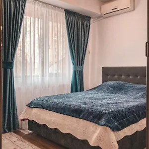 Calea Crângași Bucureşti
